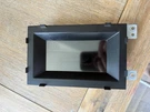 2005-2006 Kia Amanti Info Display Screen Monitor Assembly Oem ID-96130-3F600. Fixed Price $42.00.