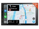 Atoto 7IN 2DIN Gen Ai Android Stereo Bluetooth Radio Carplay Auto Fm. Fixed Price $114.79.
