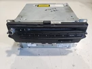 Radio Navigation Head Unit - 2009 Bmw 135I E82 Coupe Oem 9214934. Fixed Price $108.00.