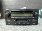 Oem Toyota Highlander Radio Receiver Head Unit Am Fm Cd MP3 2004-2007. Fixed Price $89.99.