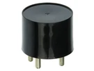 Relay Black Round For Horns / Lights Etc. Porsche 1969-89 91161510902. Fixed Price $26.09.