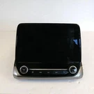 2019-2022 Ford Ecosport 8" Radio Display Screen Control Panel Gps Oem. Fixed Price $220.99.