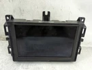 2019-2019 Jeep Grand Cherokee Am Fm Cd Player Radio Receiver H581G. Fixed Price $466.62.
