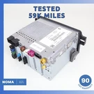 14-20 Jaguar X152 F-type / L538 Trunk Audio Radio Receiver Am Fm Player Oem 59K. Fixed Price $352.75.