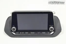 2021 Nissan Rogue Dashboard Center Screen Monitor 2591A6RR0C Oem. Fixed Price $473.99.