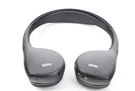 Genuine Bmw Infrared Headphones 65-12-2-310-487 New. Fixed Price $79.89.