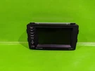 06 07 08 Pilot Information Display Screen Oem 4303-4. Fixed Price $60.00.