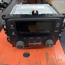 2013 2018 Dodge Ram 1500 2500 3500 Oem Radio P68137113AE Uconnect Am/fm. Fixed Price $110.00.
