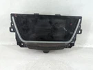 2018-2019 Cadillac XT5 Am Fm Cd Player Radio Receiver Uwaog. Fixed Price $48.76.