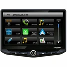 Stinger HEIGH10 10" Digital Multimedia Receiver And Installation Kit. Fixed Price $599.00.