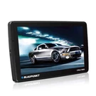 Blaupunkt CALI900 1-DIN Digital Multimedia Receiver W/ Floating 9" Touchscreen. Fixed Price $449.00.