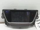84303686 Control Panel And Display From 2018 Cadillac XT5 12726423. Fixed Price $169.79.