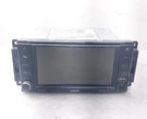 Jeep Dodge Chrysler 430 Touchscreen Radio Media Dvd Player High P05091201AC Oem. Fixed Price $200.00.