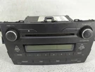 2011-2012 Toyota Corolla Am Fm Cd Player Radio Receiver U0QSY. Fixed Price $136.31.