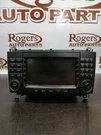 Audio Equipment Radio 203 Type C350 Receiver Fits 07 Mercedes C-class 941912. Fixed Price $530.00.