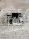 Genuine Mopar Multi Media Radio 68429166AE. Fixed Price $1250.00.