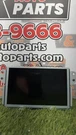2016 2018 Ford Focus Rs Display Pn: GM5T-18B955-SB W HM5T-14G370-GBE Oem. Fixed Price $158.11.