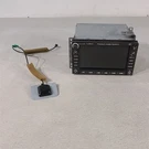 06-11 Honda Civic Si Radio Stereo Cd Player Multi Media Screen Display AA7456. Fixed Price $119.99.