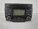 2011-2011 Hyundai Sonata Am Fm Cd Player Radio Receiver M342G. Fixed Price $48.76.