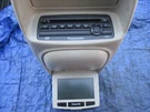 00-06 Gmc Yukon Denali Oem Rear Dvd Player Assembly CN-SG0360ZC Shale Panasonic. Fixed Price $299.99.
