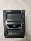 Info-gps-tv Screen Display Fits 10-11 Lexus GS350 389647. Fixed Price $286.00.