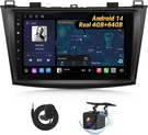 Stereo Android 14 9 Touchscreen Gps Wireless Carplay M3BLX7A Eonon Bluetooth. Fixed Price $299.99.