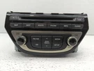 2013-2015 Hyundai Genesis Am Fm Cd Player Radio Receiver Mbjji. Fixed Price $56.89.