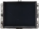 2017-2018 Jeep Compass 8.4" Screen Multimedia Receiver Parts Only Model 68283240. Fixed Price $340.00.