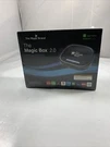 The Magic Box 2.0, Wireless Carplay/android Auto Adapter,. Fixed Price $153.99.