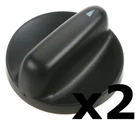 For Saab (94-02) Climate Knob W/ Manual Heater Controls (2) Pro Parts. Fixed Price $28.90.