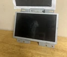 2011-2012 Lincoln Mks Information Display Screen 190001. Fixed Price $79.99.