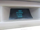 1998 Lincoln Mark Viii Dash Panel Display Monitor Screen Lcd Clock F7LF10D898AD. Fixed Price $83.99.