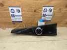 Audio Equipment Radio Control Console Mounted Fits 14-20 Bmw I3 , 65829350723. Fixed Price $74.26.