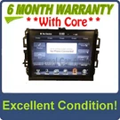 2013 - 2016 Chrysler Jeep Dodge Ram Oem VP3 Na Media Center Lcd Touch Screen. Fixed Price $242.10.