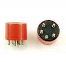 For Porsche 911 914 930 65-89 Fuel Pump Relay Oe Supplier 615 108 01. Fixed Price $17.17.