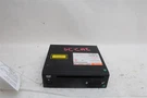 Navigation Player Jaguar Xfr Xkr 09 11 13 14 AW8310E887AA 1087212. Fixed Price $94.99.