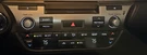 Lexus ES300H ES340 Radio Receiver Hd Xm Face Id: P10288 Climate Oem 86140-33060. Fixed Price $179.95.