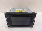 Vw Volkswagen Golf Match Tsi MK6 2008-2015 Radio 3C8057190C No Code Available. Fixed Price $55.97.