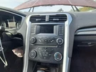 2013 Ford Fusion 4.2 Display Screen Oem Used, Anti-theft Code Required. Fixed Price $69.97.