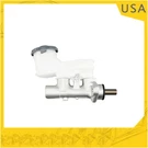 Brake Master Cylinder For Honda Civic 1.7L 2001-2005 And 1.3L 2003-2005 M630111. Fixed Price $31.34.