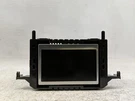 2013-2013 Ford C-max Information Display Screen M0P8N. Fixed Price $54.41.