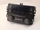 15-16 Chrysler 200 Audio Equipment Radio Receiver Display Am Fm 05091394AC. Fixed Price $152.74.