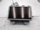 Info-gps-tv Screen Display Center Dash Mounted Fits 13-15 Mks 607996. Fixed Price $105.03.