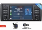 Eonon For Bmw E39X7 Android 14 Radio Dash Gps Navigation Stereo Carplay. Fixed Price $167.99.