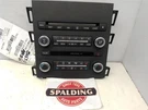 BH6T-18A802-EA Radio Control Panel From 2012 Lincoln Mkz Hybrid 10394937. Fixed Price $108.69.