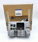 Brand New Oem Genuine Mopar Multi Media Radio 68461751AD (behind Screen). Fixed Price $609.98.