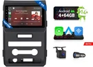 Eonon FDF1X7A Android 14 4+64 9" Ips Ford F-150 Stereo Radio Carplay Swc. Fixed Price $201.36.