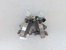 Genuine Tesla X Center Dash Media Control Display Support 1607360-00-G Oem. Fixed Price $191.00.
