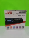 Jvc KD-X560BT Marine Boat Utv Digital Media Player Bluetooth Rear Camera Input. Fixed Price $129.00.