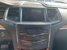 Info-gps-tv Screen Display Center Dash Mounted Fits 13-15 Mks 2297029. Fixed Price $115.00.